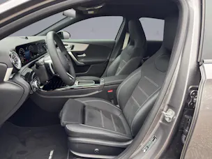 MERCEDES-BENZ A-Klasse W177 A 220 4m