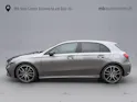 MERCEDES-BENZ A-Klasse W177 A 220 4m