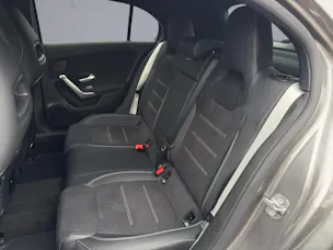 MERCEDES-BENZ A-Klasse W177 A 220 4m