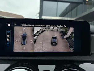 MERCEDES-BENZ A-Klasse W177 A 220 4m