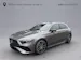 MERCEDES-BENZ A-Klasse W177 A 220 4m