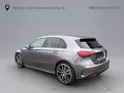 MERCEDES-BENZ A-Klasse W177 A 220 4m