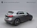 MERCEDES-BENZ A-Klasse W177 A 220 4m