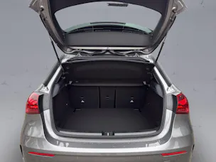 MERCEDES-BENZ A-Klasse W177 A 220 4m