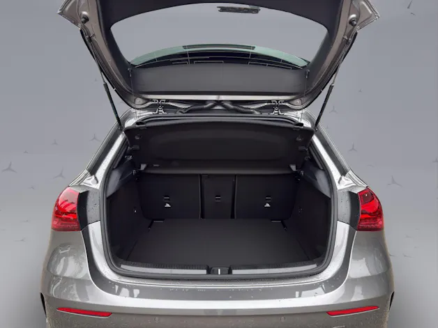 MERCEDES-BENZ A-Klasse W177 A 220 4m