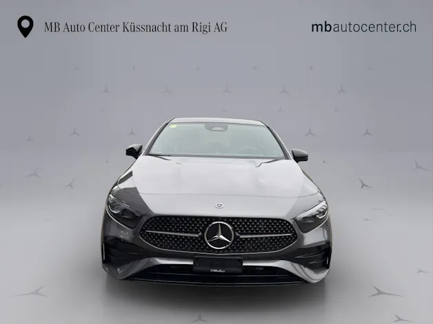 MERCEDES-BENZ A-Klasse W177 A 220 4m