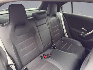 MERCEDES-BENZ A-Klasse W177 A 220 4m