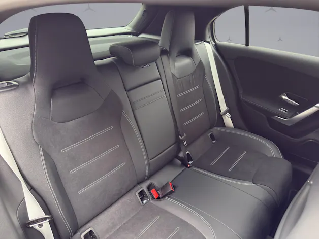 MERCEDES-BENZ A-Klasse W177 A 220 4m