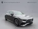 MERCEDES-BENZ A-Klasse W177 A 220 4m