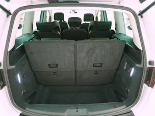 SEAT Alhambra 2.0 TDI DSG Hola FR 4x4