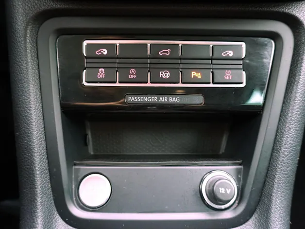 SEAT Alhambra 2.0 TDI DSG Hola FR 4x4