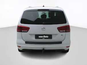 SEAT Alhambra 2.0 TDI DSG Hola FR 4x4