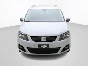 SEAT Alhambra 2.0 TDI DSG Hola FR 4x4