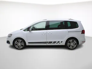 SEAT Alhambra 2.0 TDI DSG Hola FR 4x4