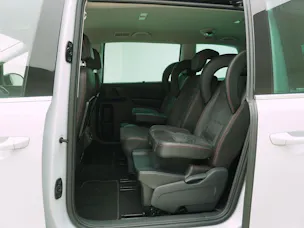 SEAT Alhambra 2.0 TDI DSG Hola FR 4x4