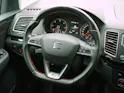SEAT Alhambra 2.0 TDI DSG Hola FR 4x4