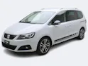 SEAT Alhambra 2.0 TDI DSG Hola FR 4x4