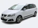 SEAT Alhambra 2.0 TDI DSG Hola FR 4x4
