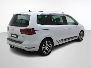 SEAT Alhambra 2.0 TDI DSG Hola FR 4x4