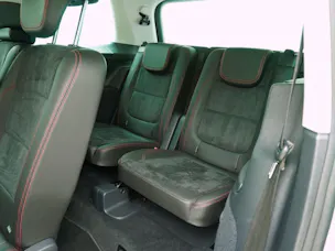 SEAT Alhambra 2.0 TDI DSG Hola FR 4x4