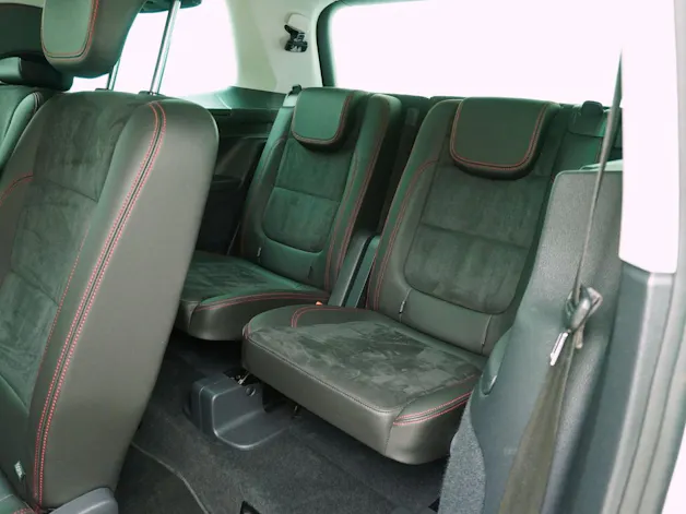SEAT Alhambra 2.0 TDI DSG Hola FR 4x4
