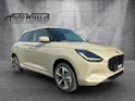 Suzuki Swift 1.2 Piz Sulai Top Hybrid 4x4