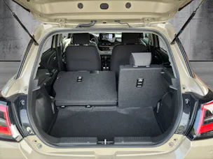 Suzuki Swift 1.2 Piz Sulai Top Hybrid 4x4