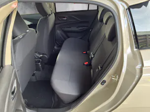 Suzuki Swift 1.2 Piz Sulai Top Hybrid 4x4