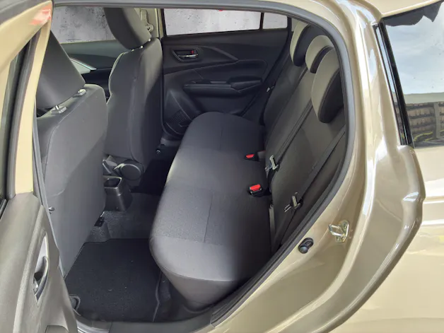Suzuki Swift 1.2 Piz Sulai Top Hybrid 4x4