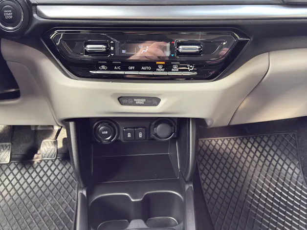 Suzuki Swift 1.2 Piz Sulai Top Hybrid 4x4