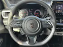 Suzuki Swift 1.2 Piz Sulai Top Hybrid 4x4