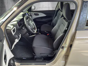 Suzuki Swift 1.2 Piz Sulai Top Hybrid 4x4