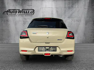 Suzuki Swift 1.2 Piz Sulai Top Hybrid 4x4