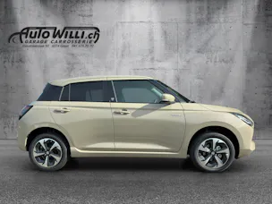 Suzuki Swift 1.2 Piz Sulai Top Hybrid 4x4