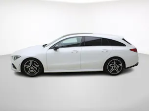 MERCEDES-BENZ CLA-Klasse CLA 200 AMG Line Shooting Brake