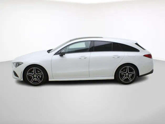 MERCEDES-BENZ CLA-Klasse CLA 200 AMG Line Shooting Brake