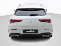 MERCEDES-BENZ CLA-Klasse CLA 200 AMG Line Shooting Brake