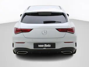 MERCEDES-BENZ CLA-Klasse CLA 200 AMG Line Shooting Brake
