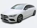 MERCEDES-BENZ CLA-Klasse CLA 200 AMG Line Shooting Brake