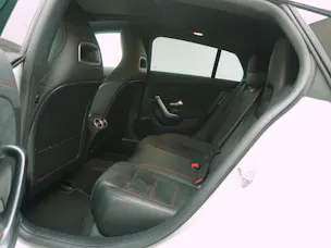 MERCEDES-BENZ CLA-Klasse CLA 200 AMG Line Shooting Brake