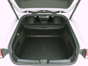 MERCEDES-BENZ CLA-Klasse CLA 200 AMG Line Shooting Brake