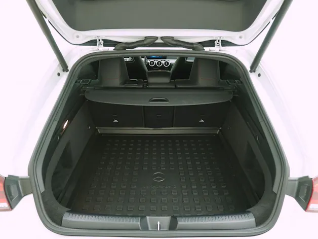 MERCEDES-BENZ CLA-Klasse CLA 200 AMG Line Shooting Brake