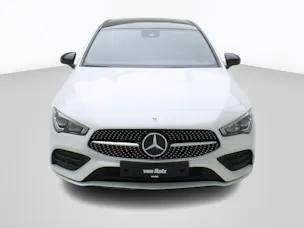 MERCEDES-BENZ CLA-Klasse CLA 200 AMG Line Shooting Brake