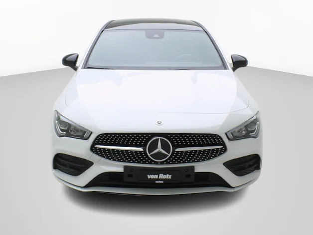 MERCEDES-BENZ CLA-Klasse CLA 200 AMG Line Shooting Brake