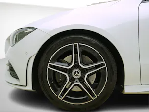 MERCEDES-BENZ CLA-Klasse CLA 200 AMG Line Shooting Brake
