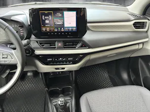 Suzuki Swift 1.2 Piz Sulai Hybrid 4x4