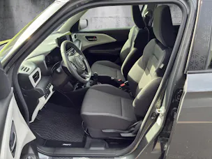 Suzuki Swift 1.2 Piz Sulai Hybrid 4x4