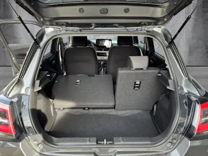 Suzuki Swift 1.2 Piz Sulai Hybrid 4x4