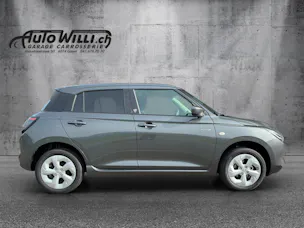 Suzuki Swift 1.2 Piz Sulai Hybrid 4x4