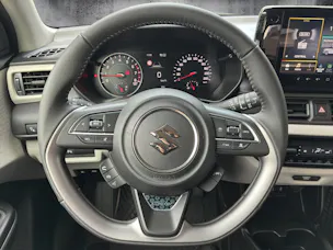 Suzuki Swift 1.2 Piz Sulai Hybrid 4x4